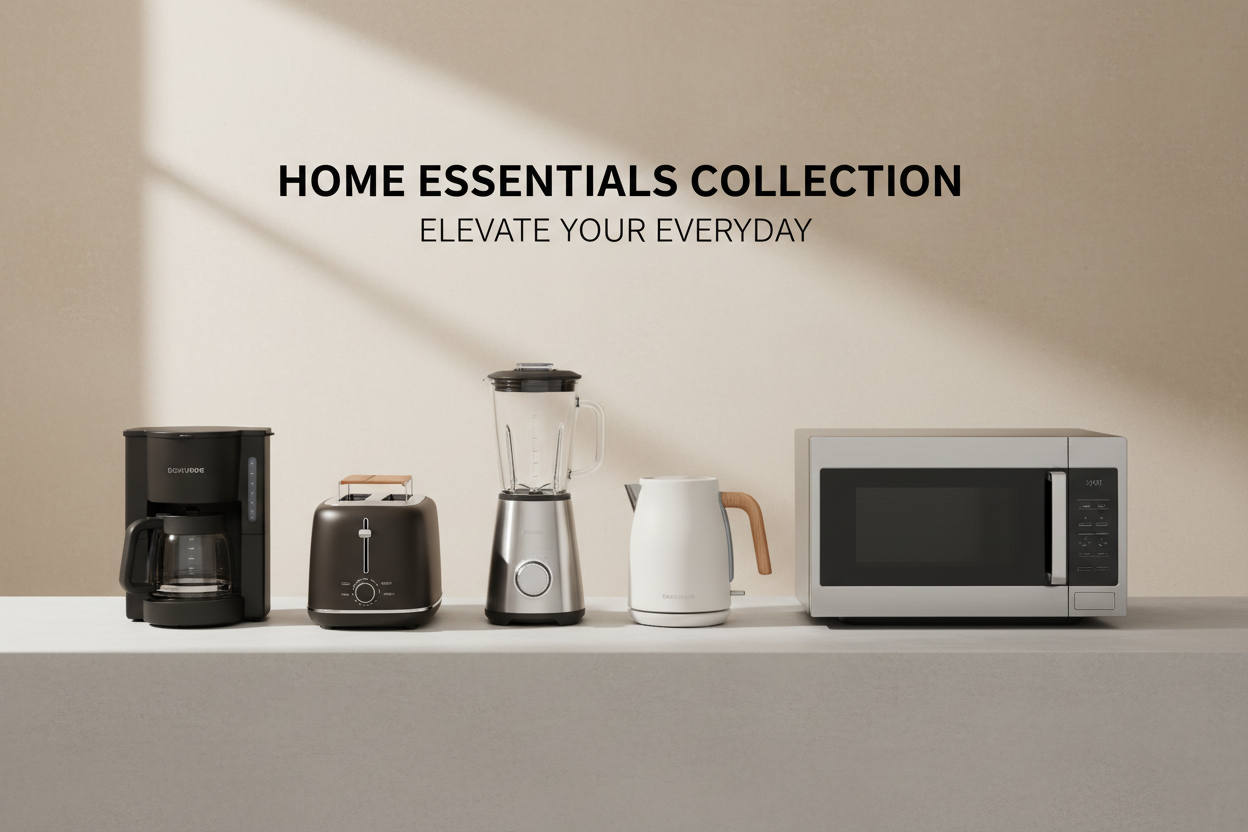 Home Appliances