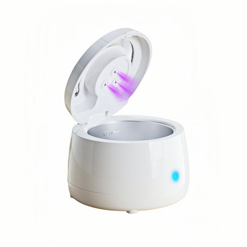 UV Ultrasonic Cleaning Machine for Jewelry and Dentures