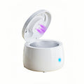 UV Ultrasonic Cleaning Machine for Jewelry and Dentures