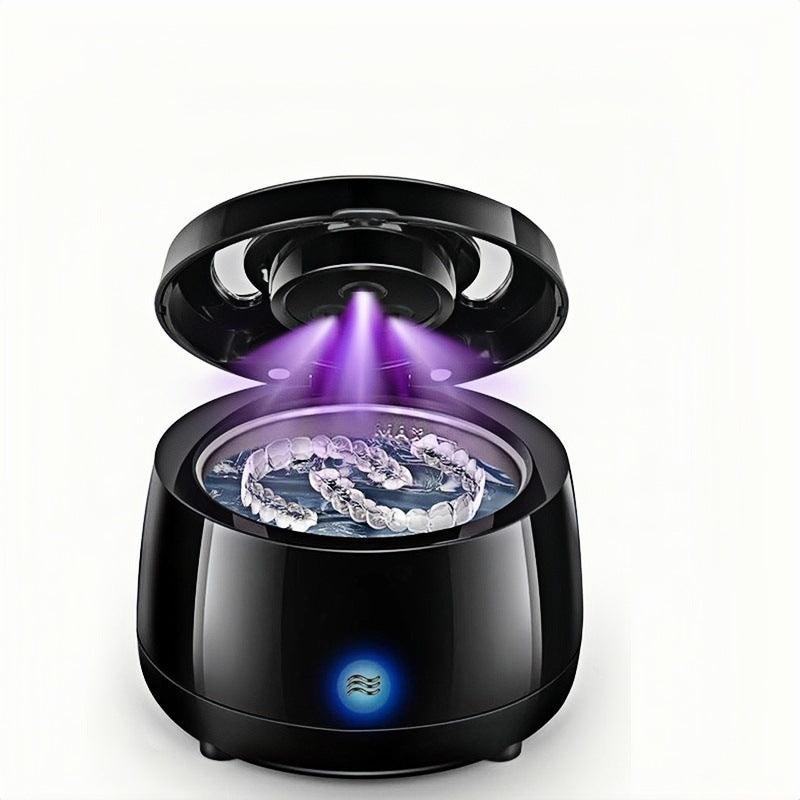 UV Ultrasonic Cleaning Machine for Jewelry and Dentures