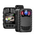 Mini Body Camera Full Hd Night Vision (1296P)-0