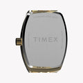 Womens Gold-Tone Case & Bracelet with Mother of Pearl Dial TW2Y22400