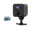 Mini 4G Security Camera Wifi Ultra Hd Cctv-0