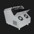 E8 Remote Control Professional Bubble Machine 200W for Weddings