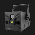 Z6 ILDA DMX RGB Laser Light Projector 3W/5W 25K for DJ Stage