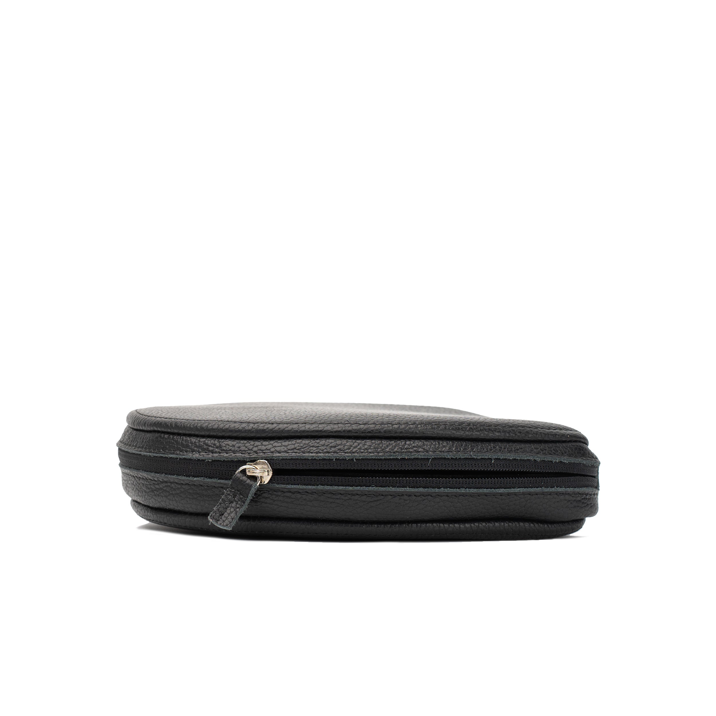Flat-Grain Leather Case for AirPods Max-2