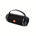 Portable Wireless Speaker 5.0 Surround Sound-0