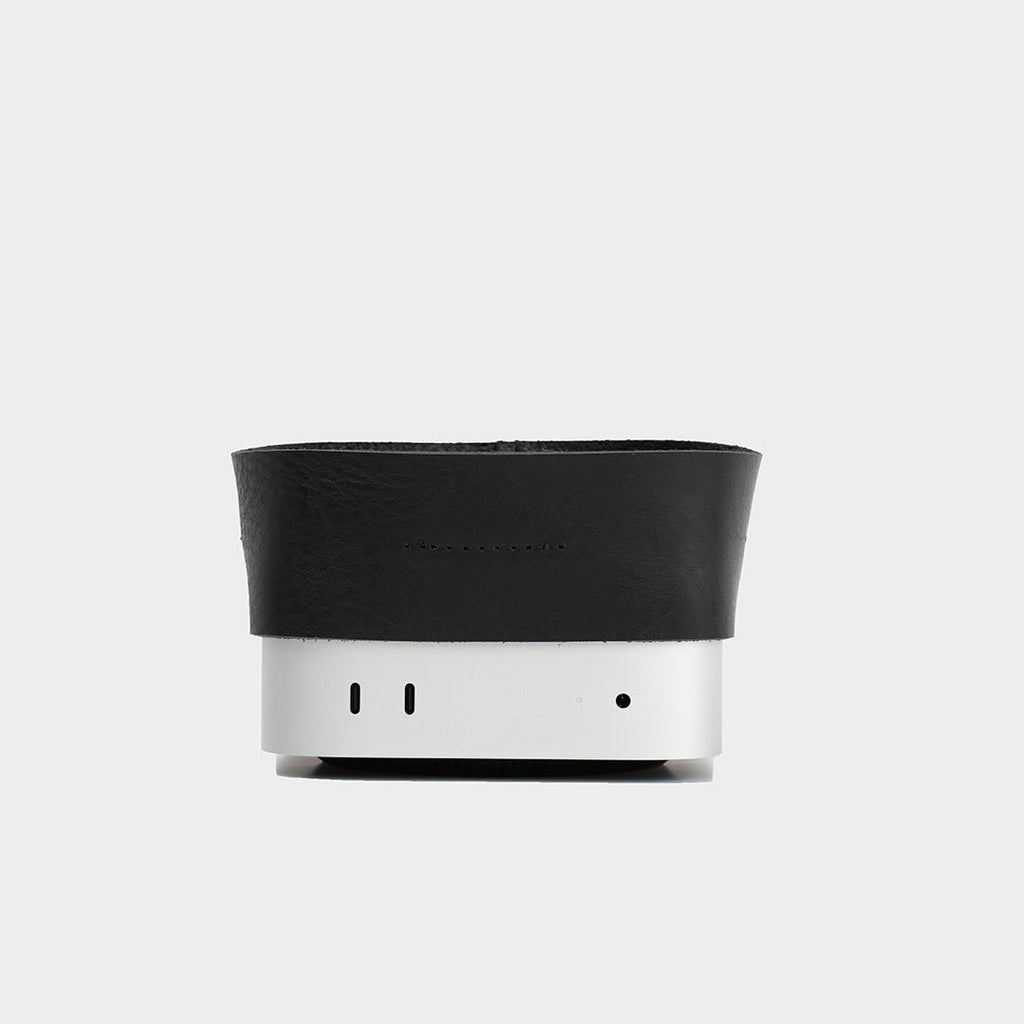 Leather Tray for Mac Mini-3