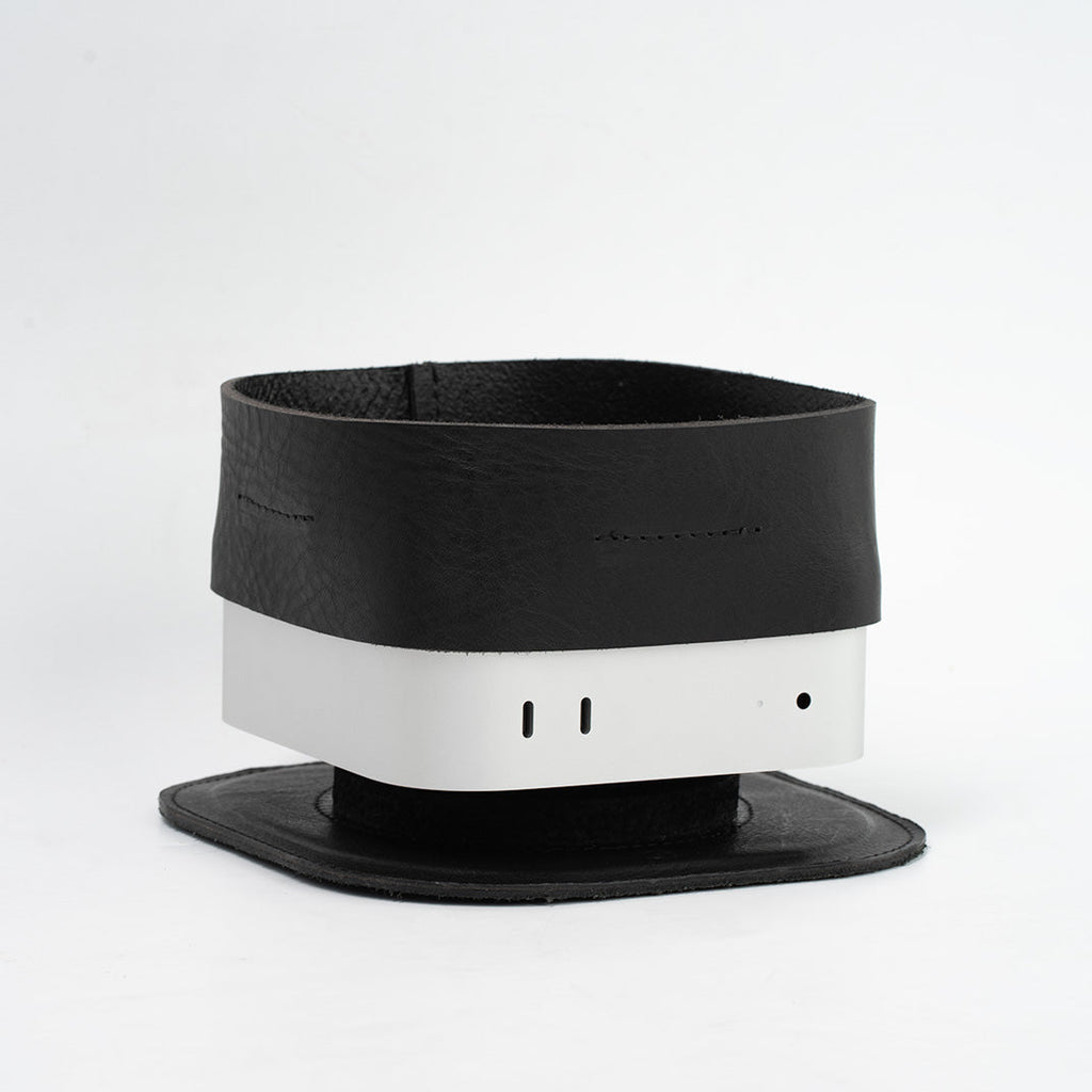 Leather Tray for Mac Mini-4