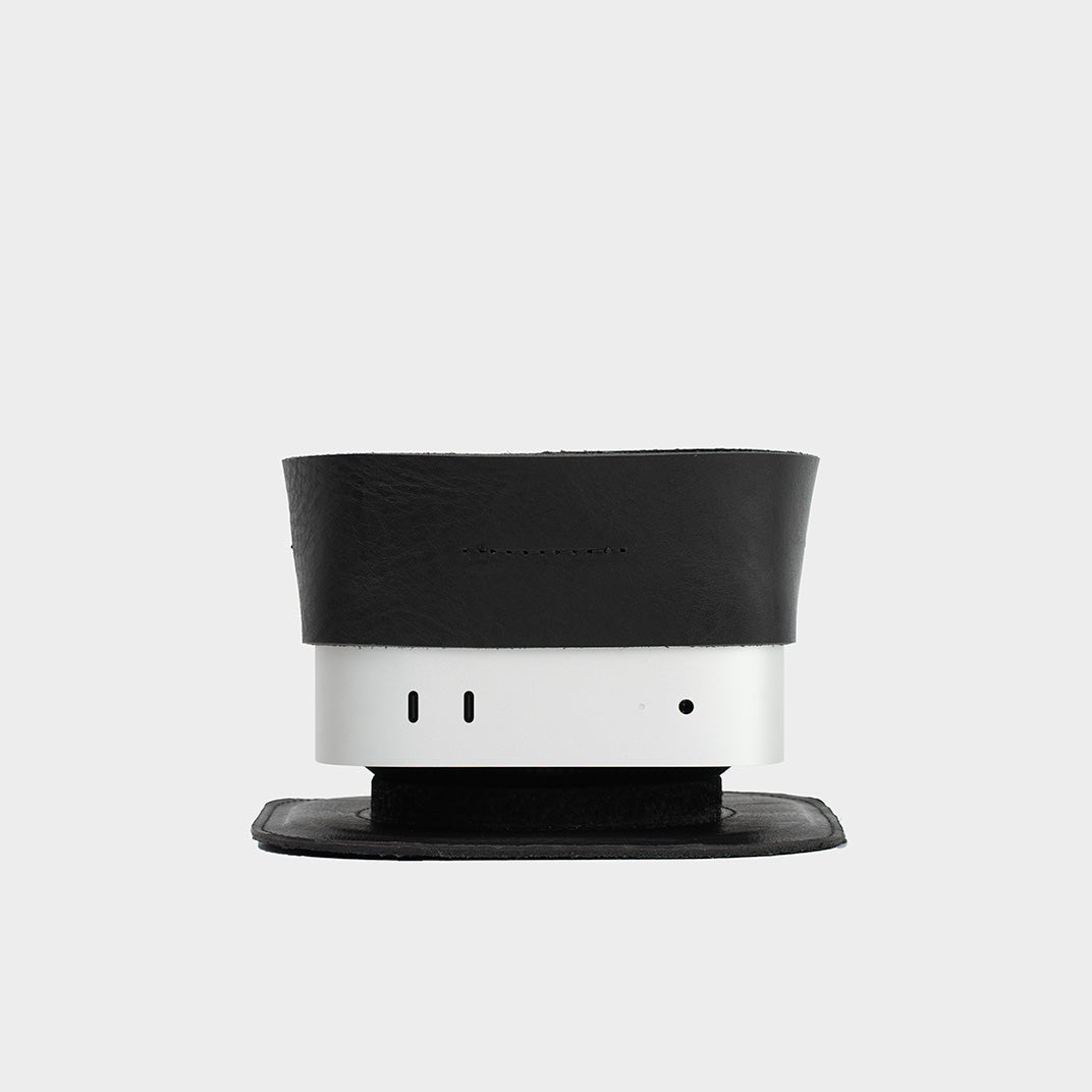Leather Tray for Mac Mini-1