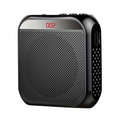 Portable Voice Amplifier with Headset Microphone-0